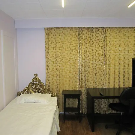Mango Hotel Tampere