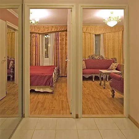 Hotel Mango 3*