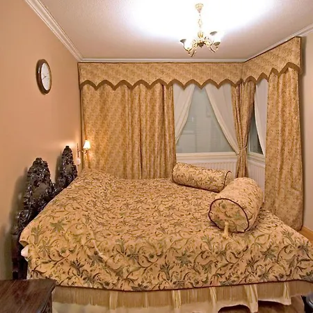 Hotel Mango 3*