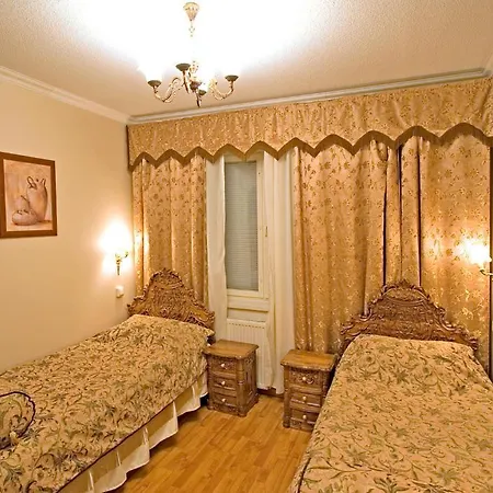 Hotel Mango 3*